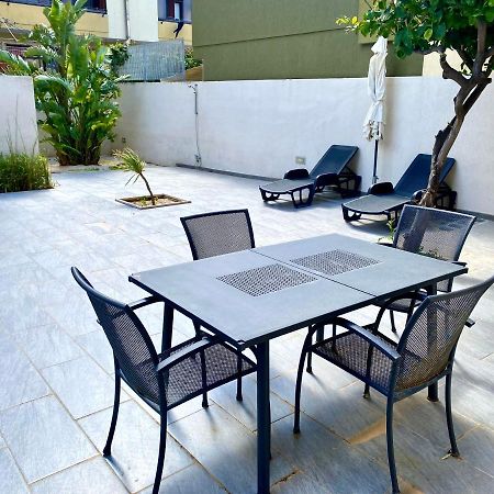 Casa Al Mare - Puglia Mia Apartments 莫诺波利 外观 照片