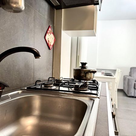 Casa Al Mare - Puglia Mia Apartments 莫诺波利 外观 照片