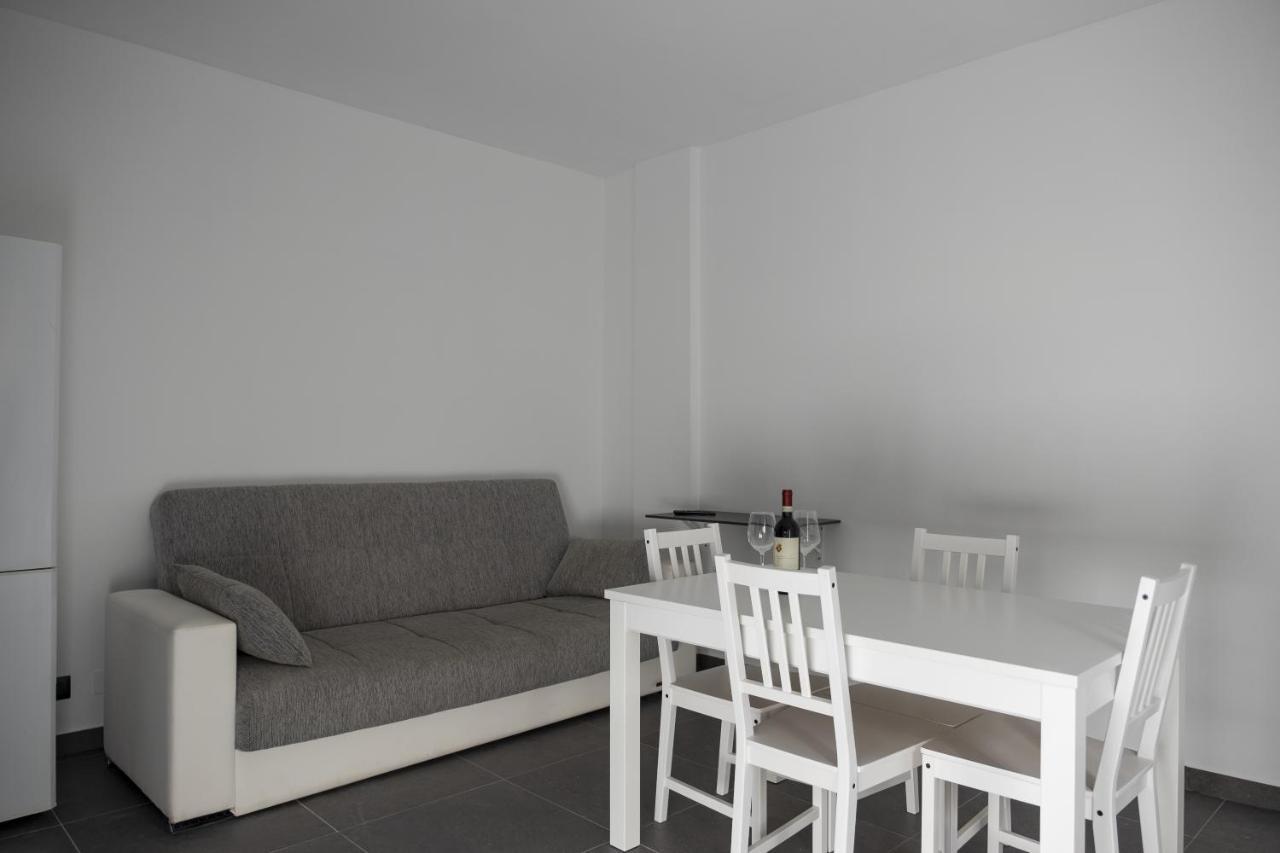 Casa Al Mare - Puglia Mia Apartments 莫诺波利 外观 照片