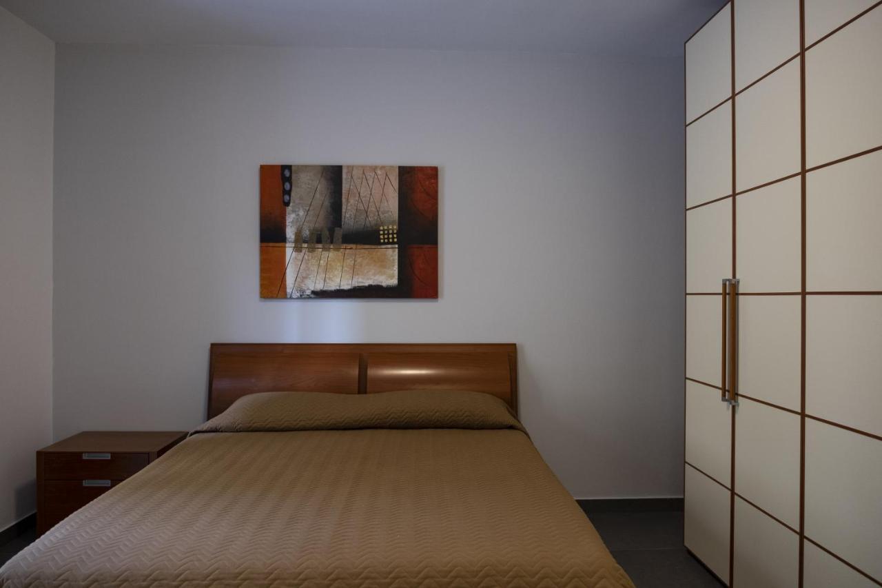 Casa Al Mare - Puglia Mia Apartments 莫诺波利 外观 照片
