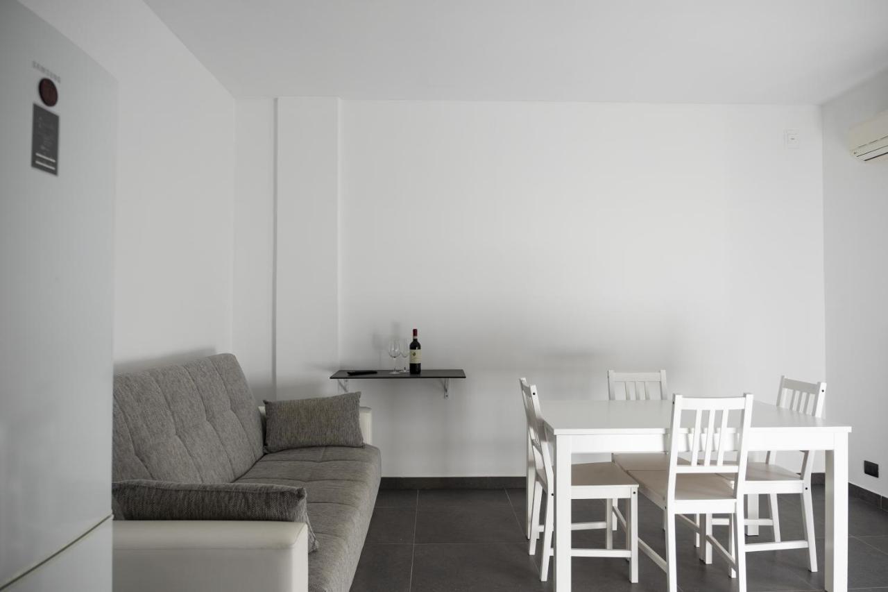 Casa Al Mare - Puglia Mia Apartments 莫诺波利 外观 照片