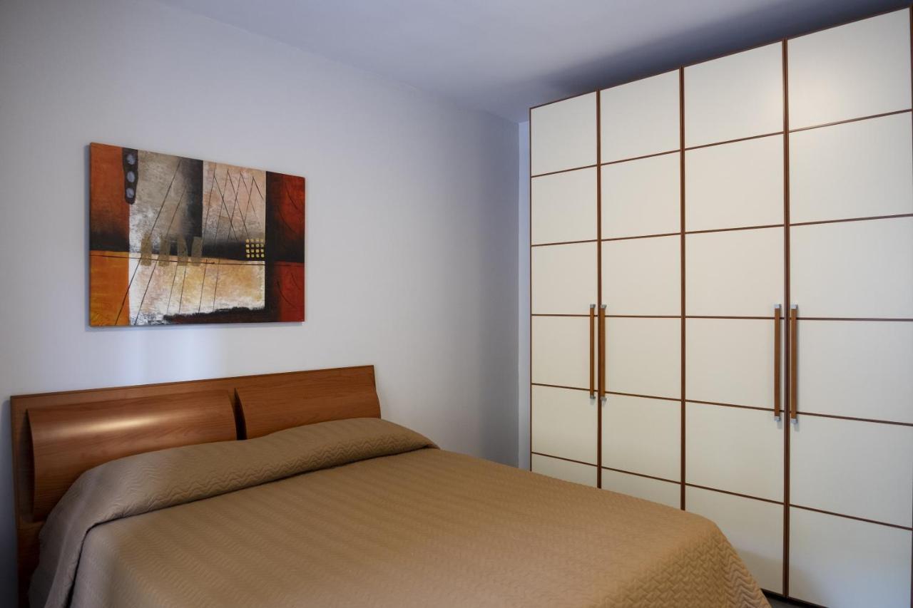 Casa Al Mare - Puglia Mia Apartments 莫诺波利 外观 照片