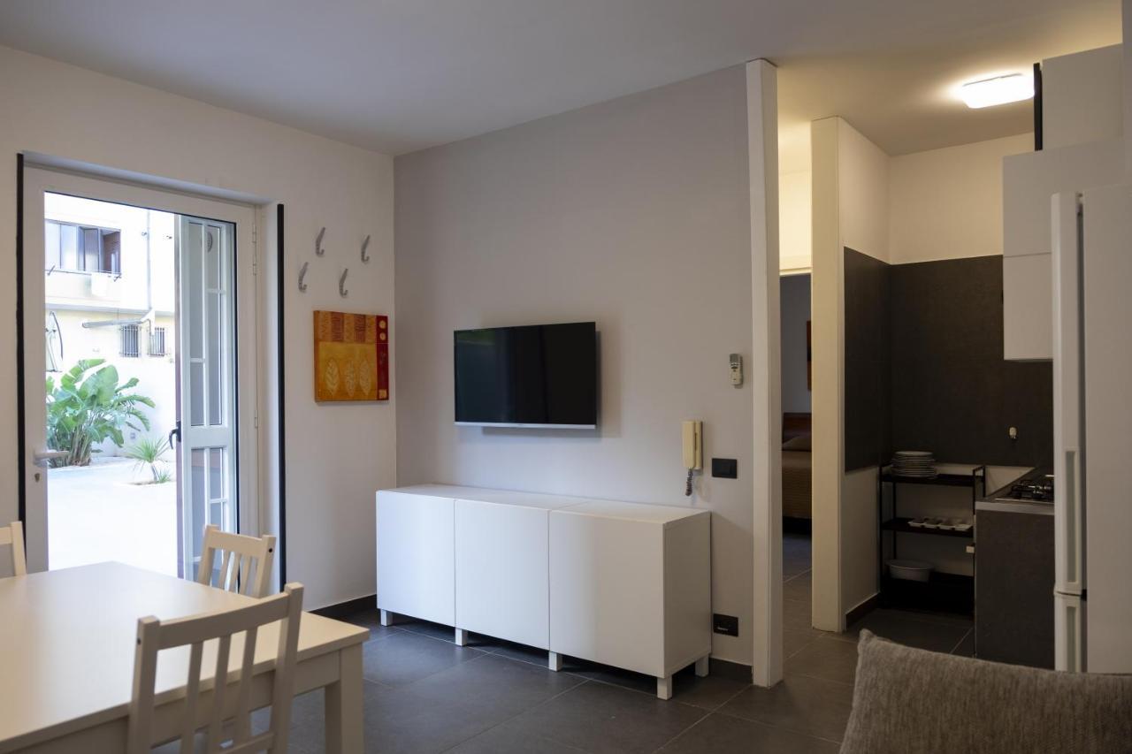Casa Al Mare - Puglia Mia Apartments 莫诺波利 外观 照片
