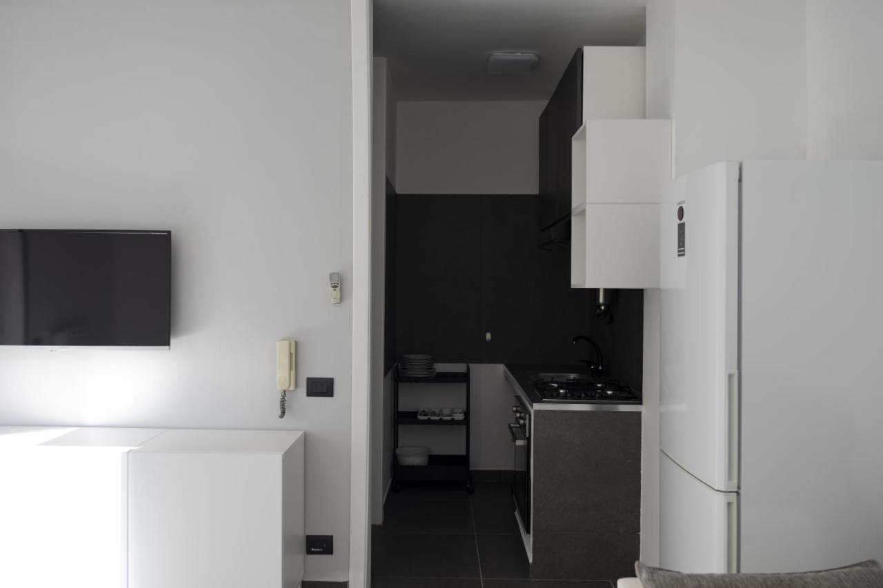 Casa Al Mare - Puglia Mia Apartments 莫诺波利 外观 照片