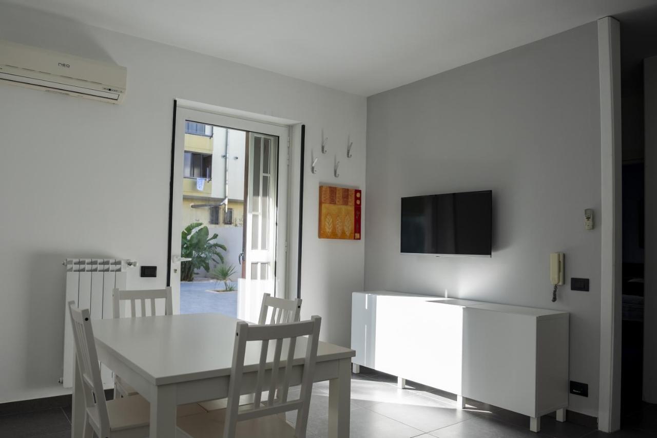 Casa Al Mare - Puglia Mia Apartments 莫诺波利 外观 照片