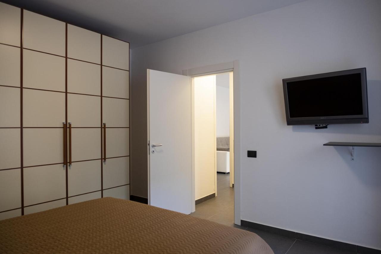 Casa Al Mare - Puglia Mia Apartments 莫诺波利 外观 照片