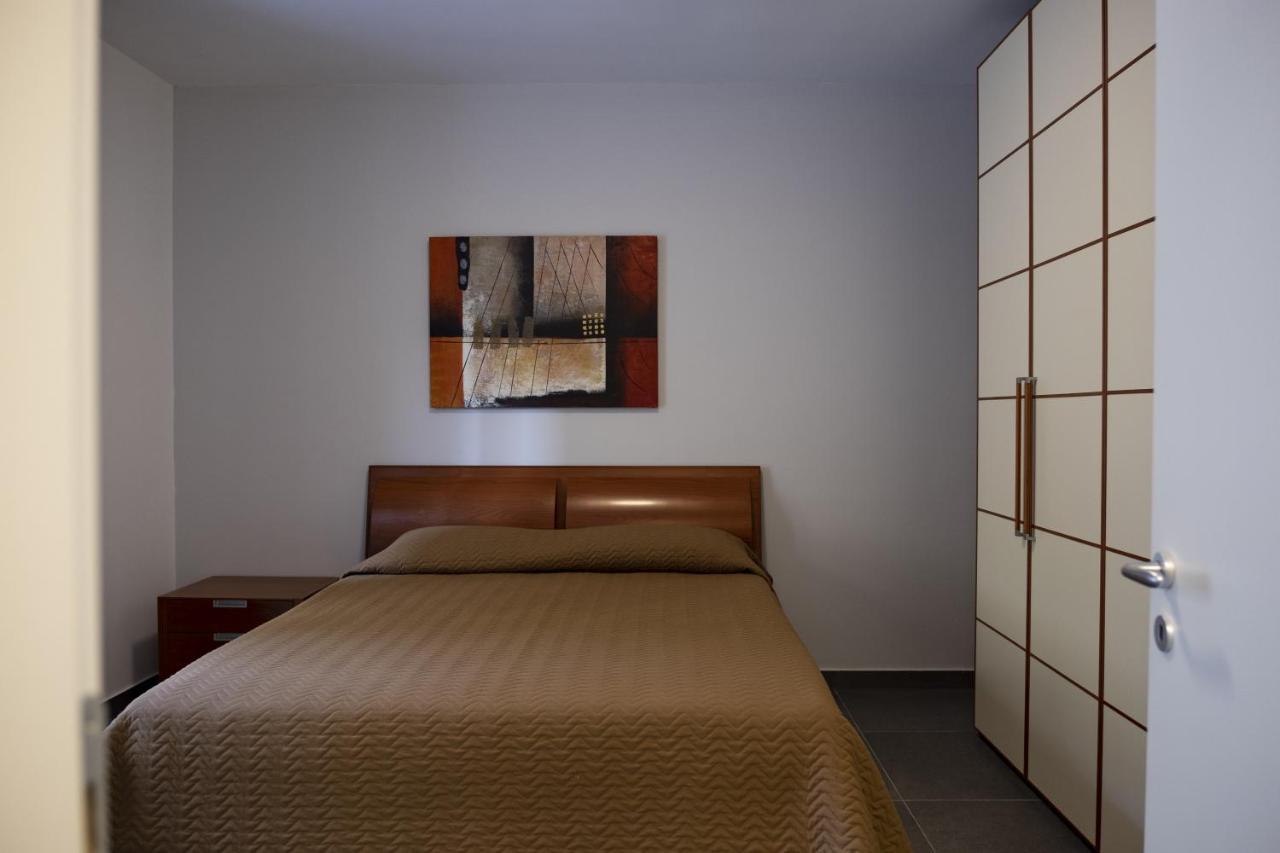 Casa Al Mare - Puglia Mia Apartments 莫诺波利 外观 照片