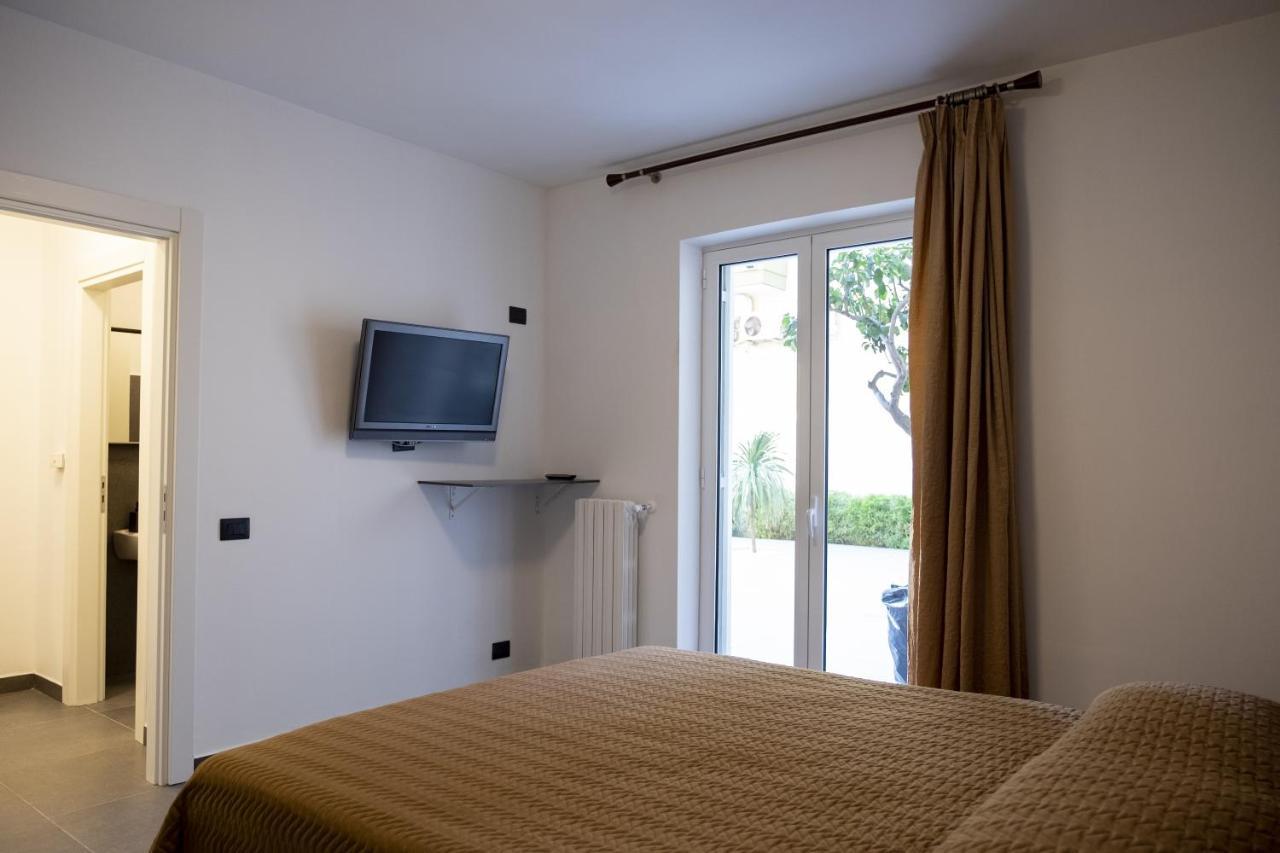 Casa Al Mare - Puglia Mia Apartments 莫诺波利 外观 照片