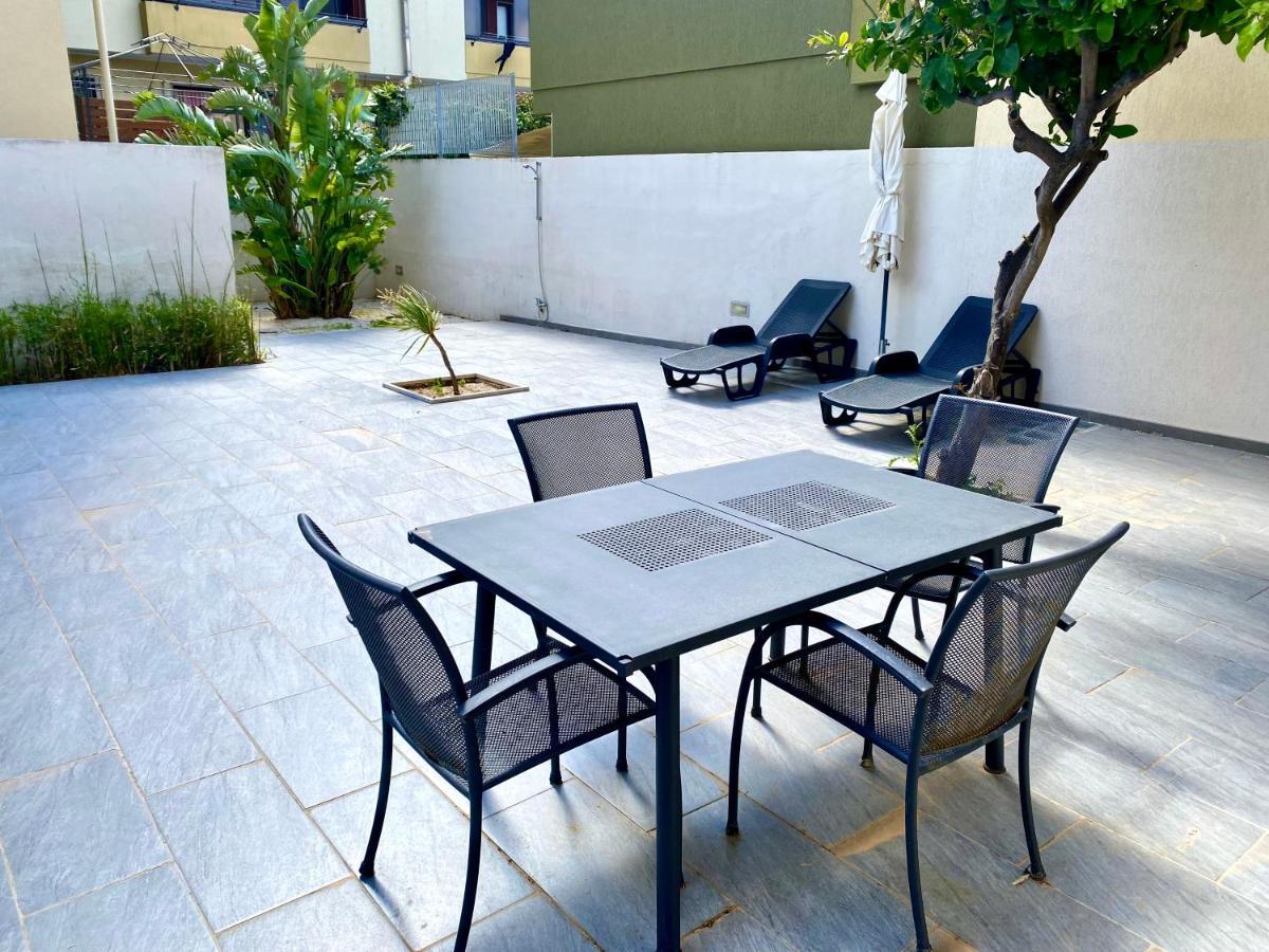 Casa Al Mare - Puglia Mia Apartments 莫诺波利 外观 照片