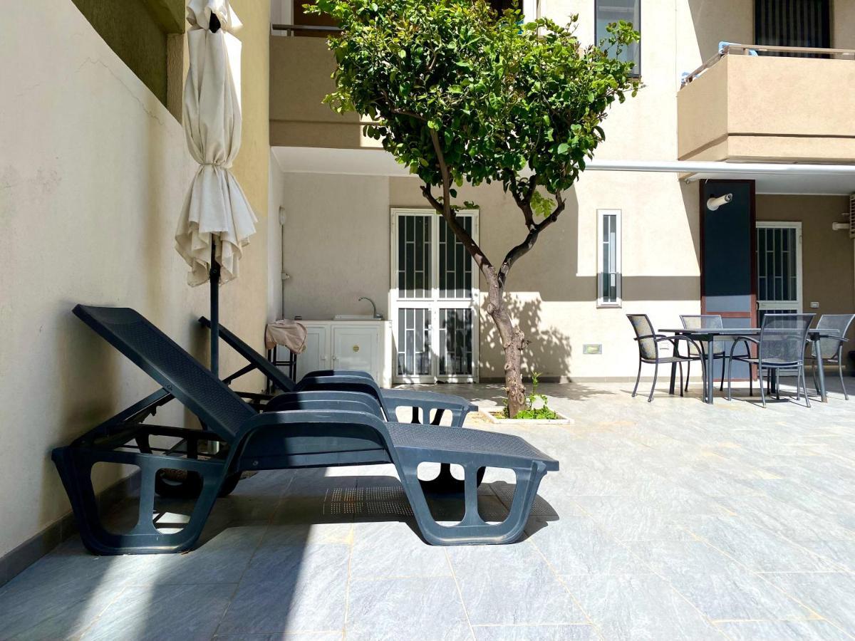 Casa Al Mare - Puglia Mia Apartments 莫诺波利 外观 照片