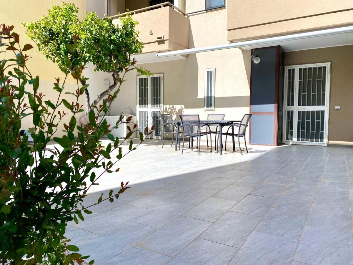 Casa Al Mare - Puglia Mia Apartments 莫诺波利 外观 照片