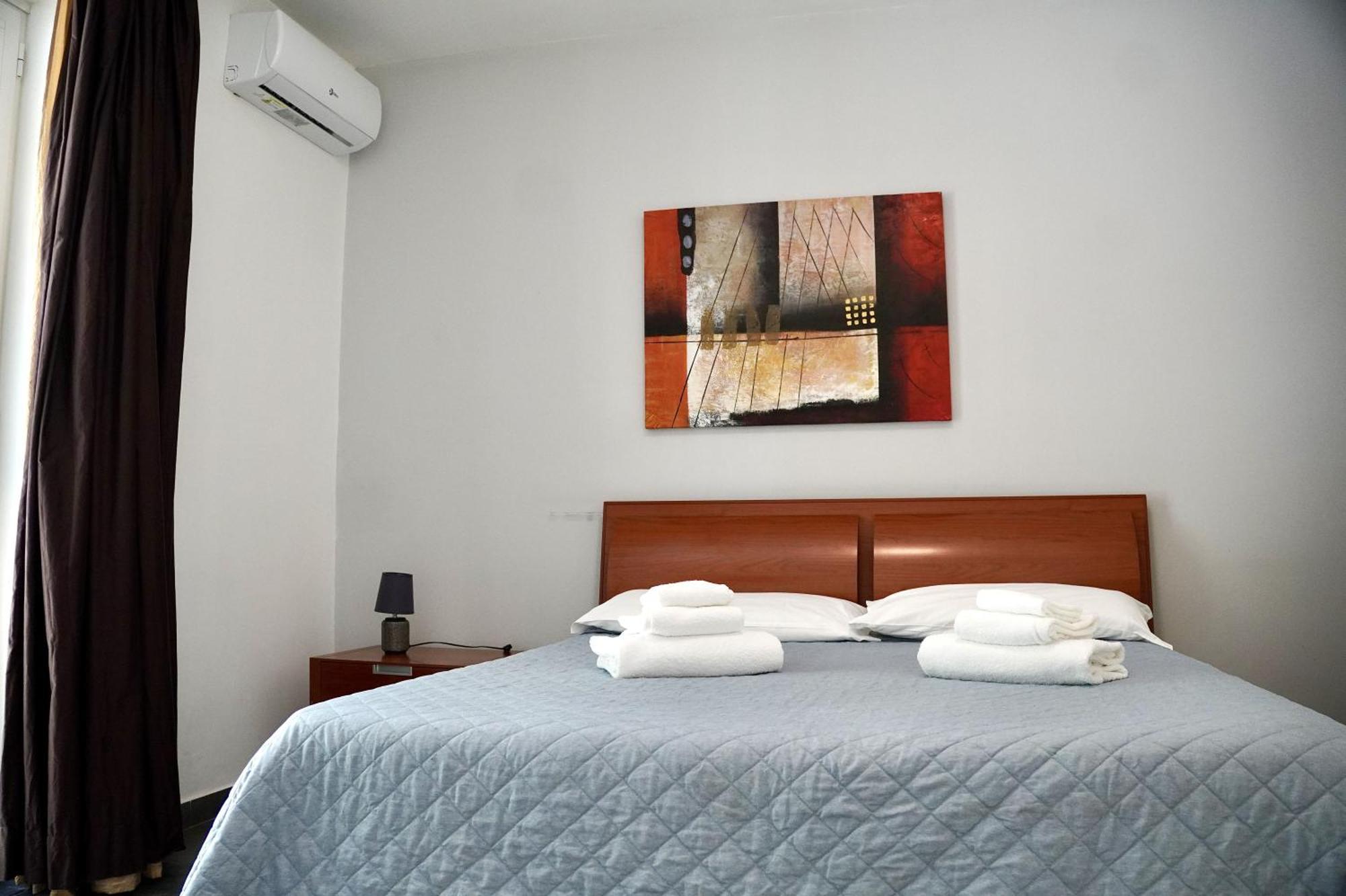 Casa Al Mare - Puglia Mia Apartments 莫诺波利 外观 照片