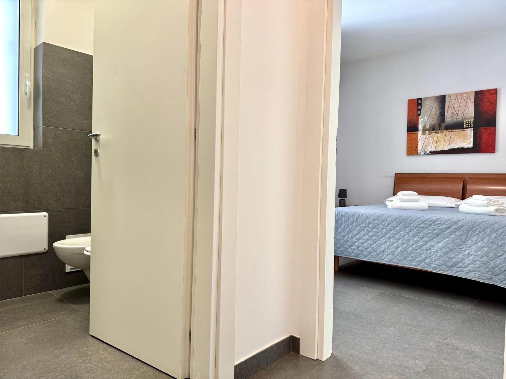 Casa Al Mare - Puglia Mia Apartments 莫诺波利 外观 照片