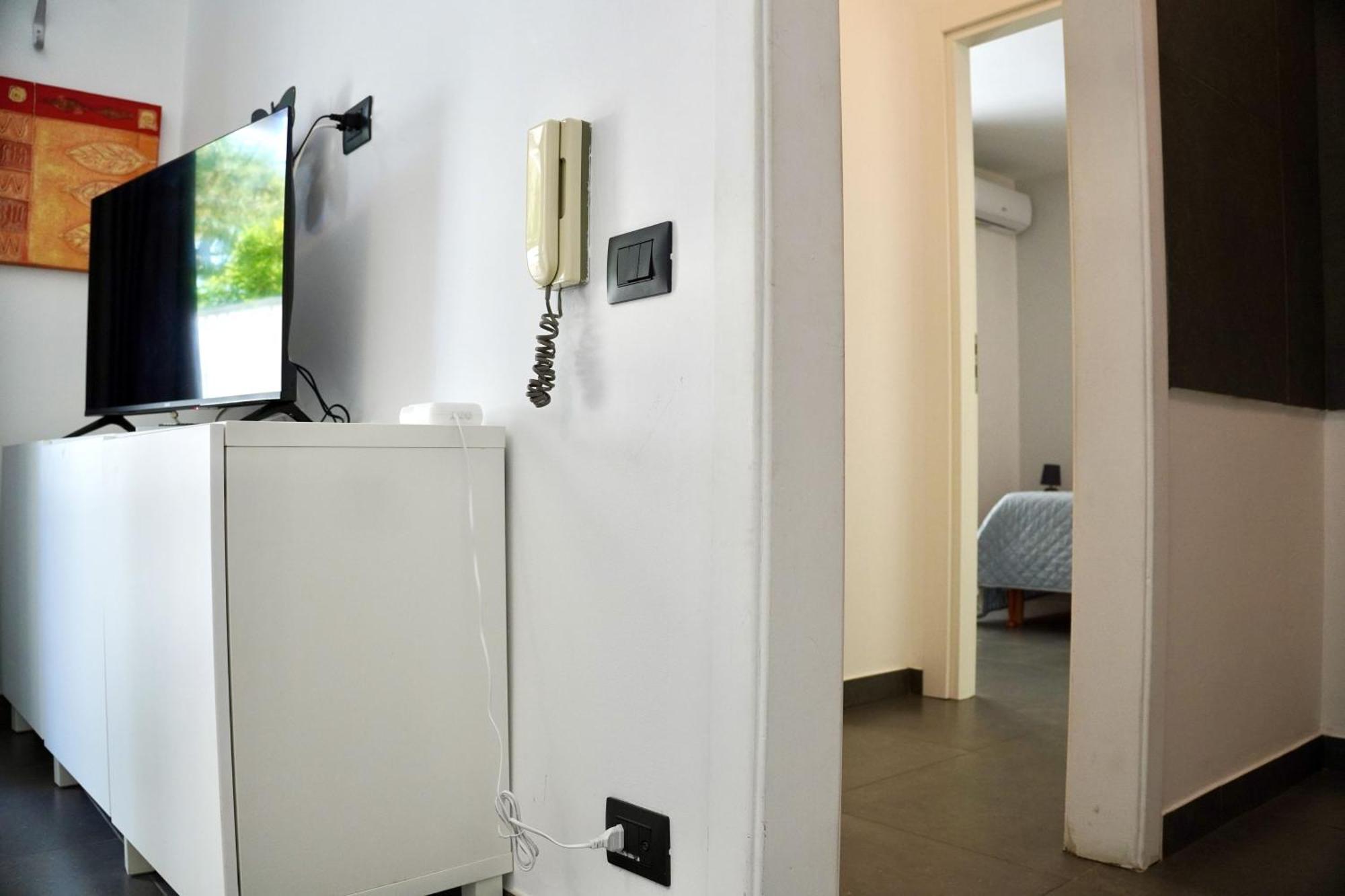 Casa Al Mare - Puglia Mia Apartments 莫诺波利 外观 照片