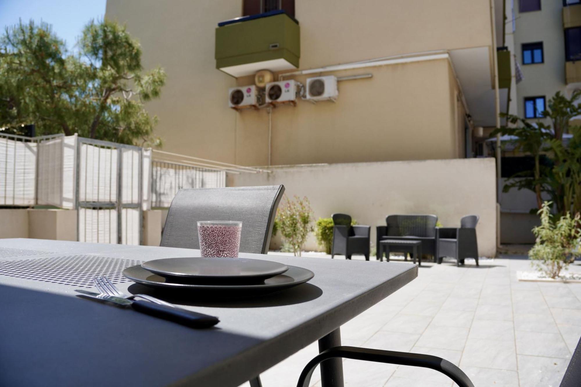 Casa Al Mare - Puglia Mia Apartments 莫诺波利 外观 照片