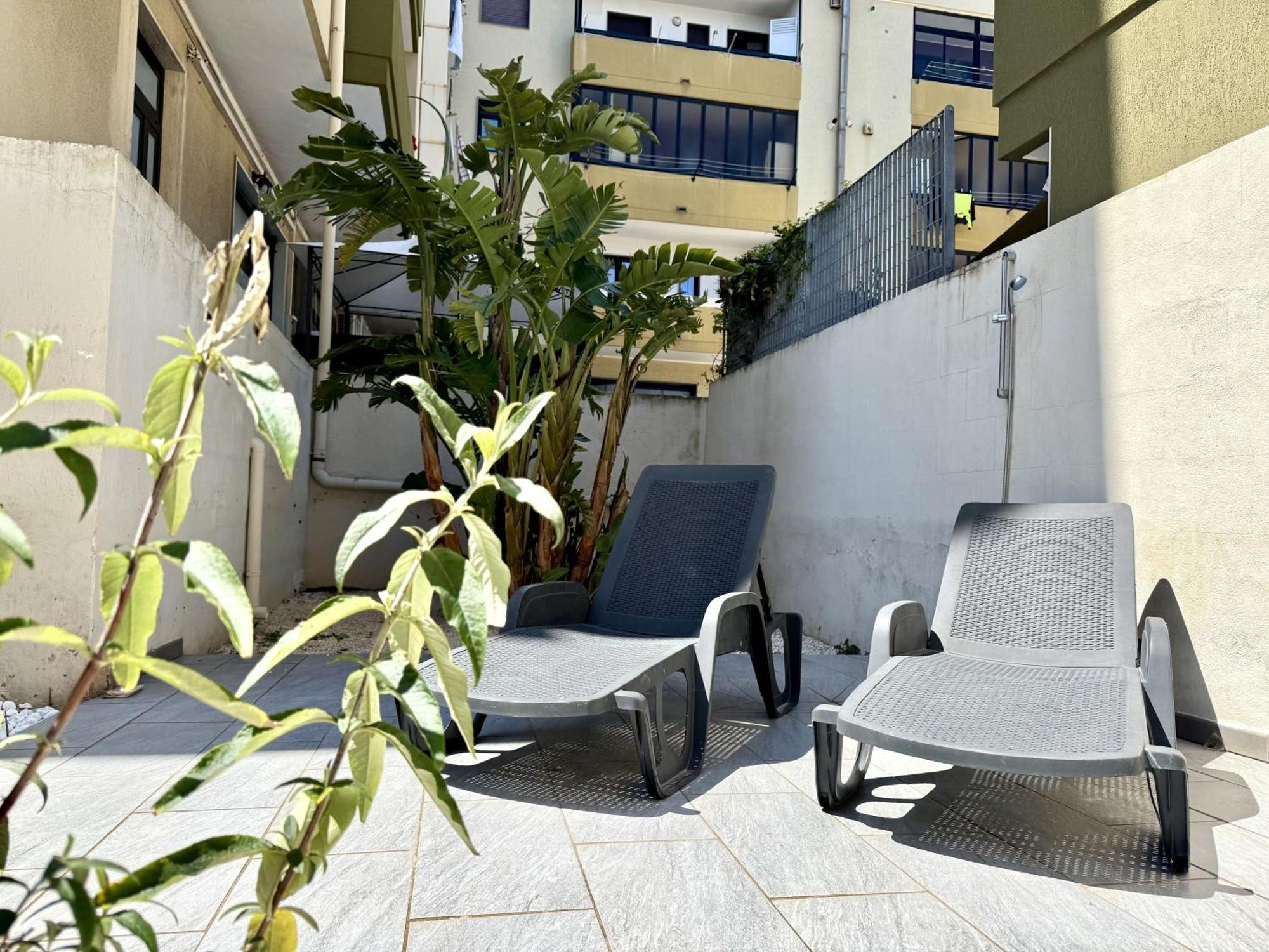 Casa Al Mare - Puglia Mia Apartments 莫诺波利 外观 照片
