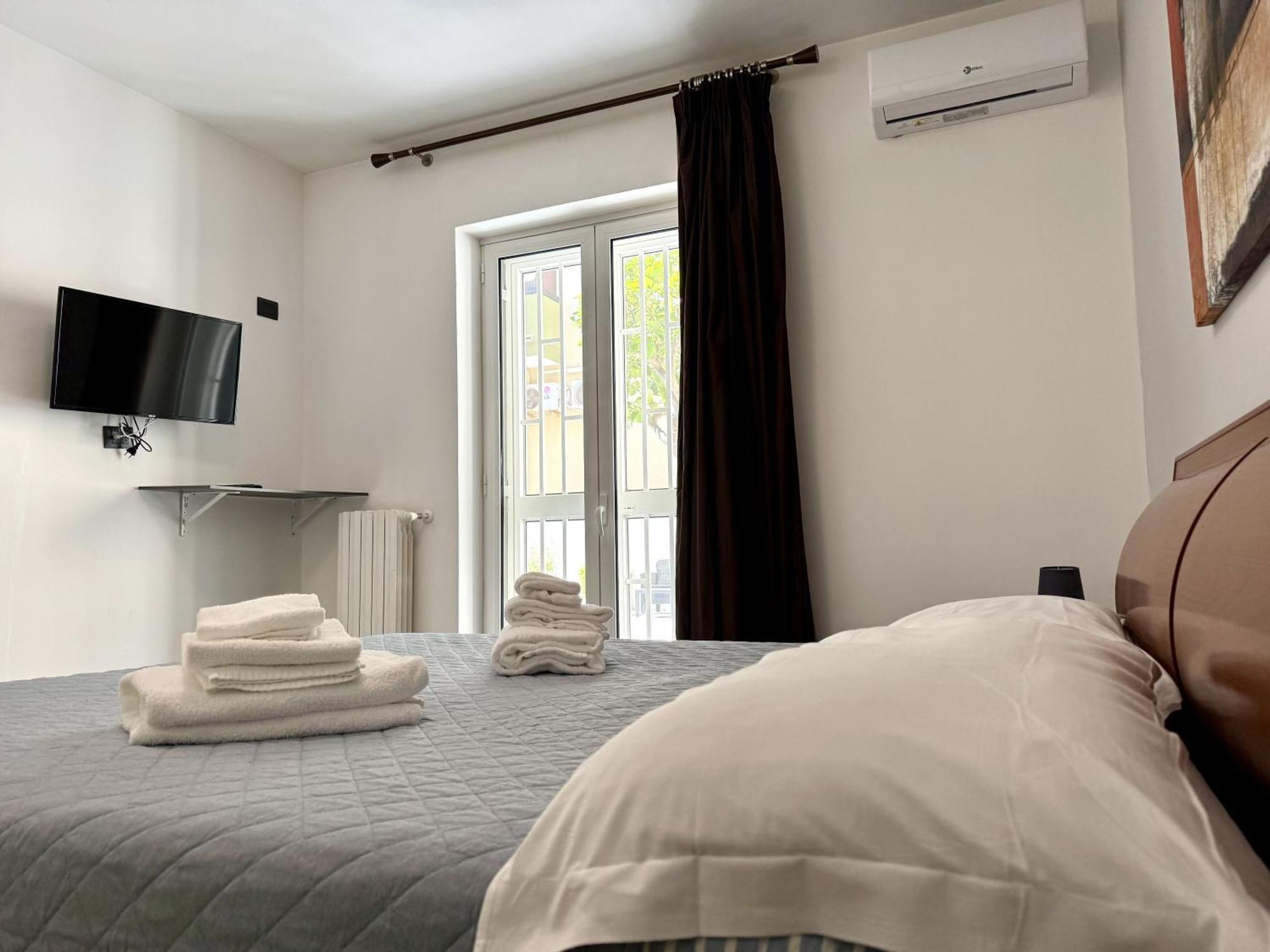 Casa Al Mare - Puglia Mia Apartments 莫诺波利 外观 照片