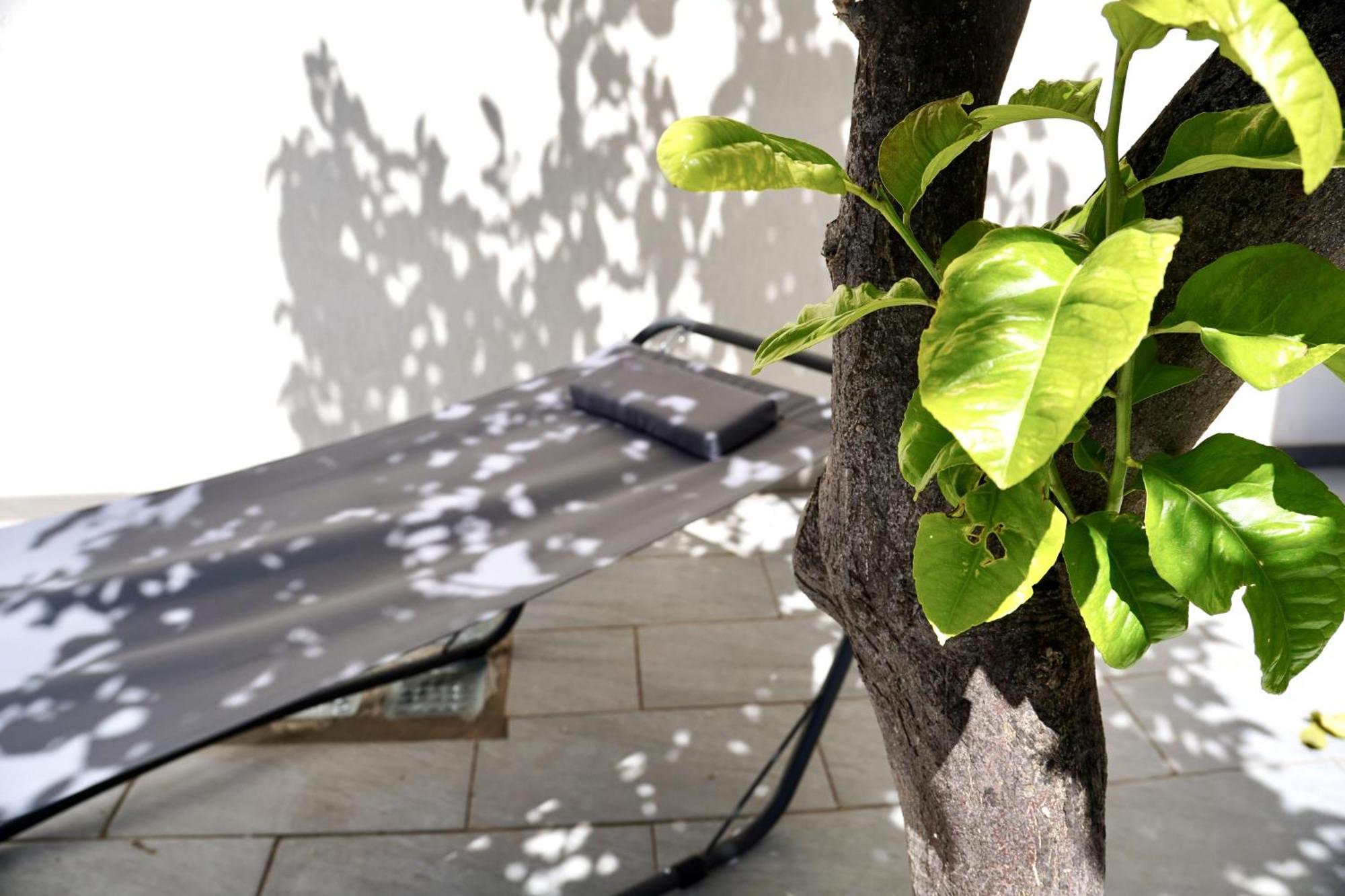 Casa Al Mare - Puglia Mia Apartments 莫诺波利 外观 照片