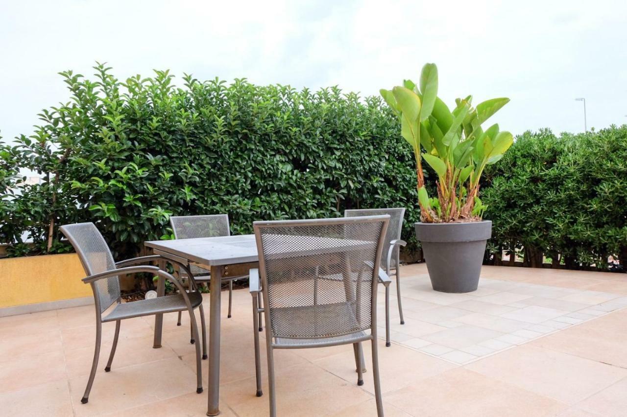 Casa Al Mare - Puglia Mia Apartments 莫诺波利 外观 照片